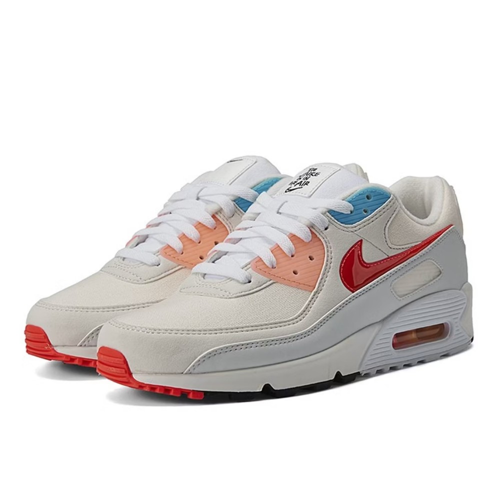 Nike Shoes Air Max 90 - Scarpe da corsa da uomo Nike