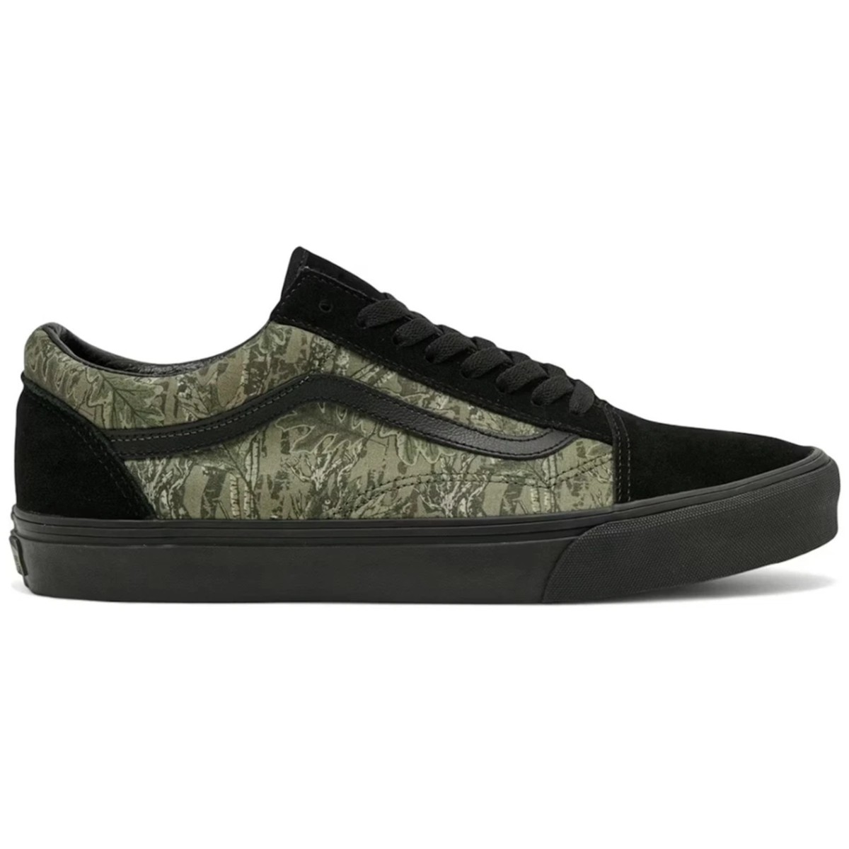 Vans Shoes Old Skool - Scarpe Old Skool da uomo di