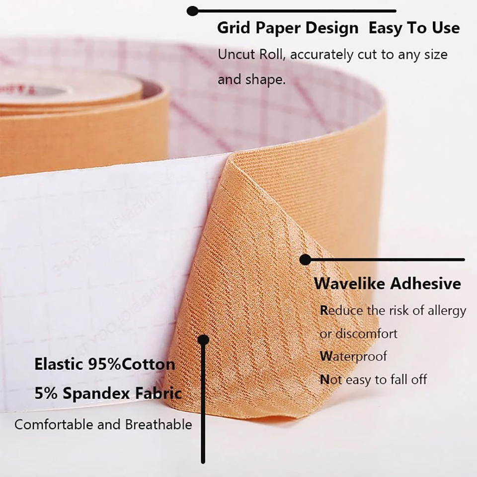 Nastro invisibile per il solle - Backless Bra Sticky recensione e prezzo