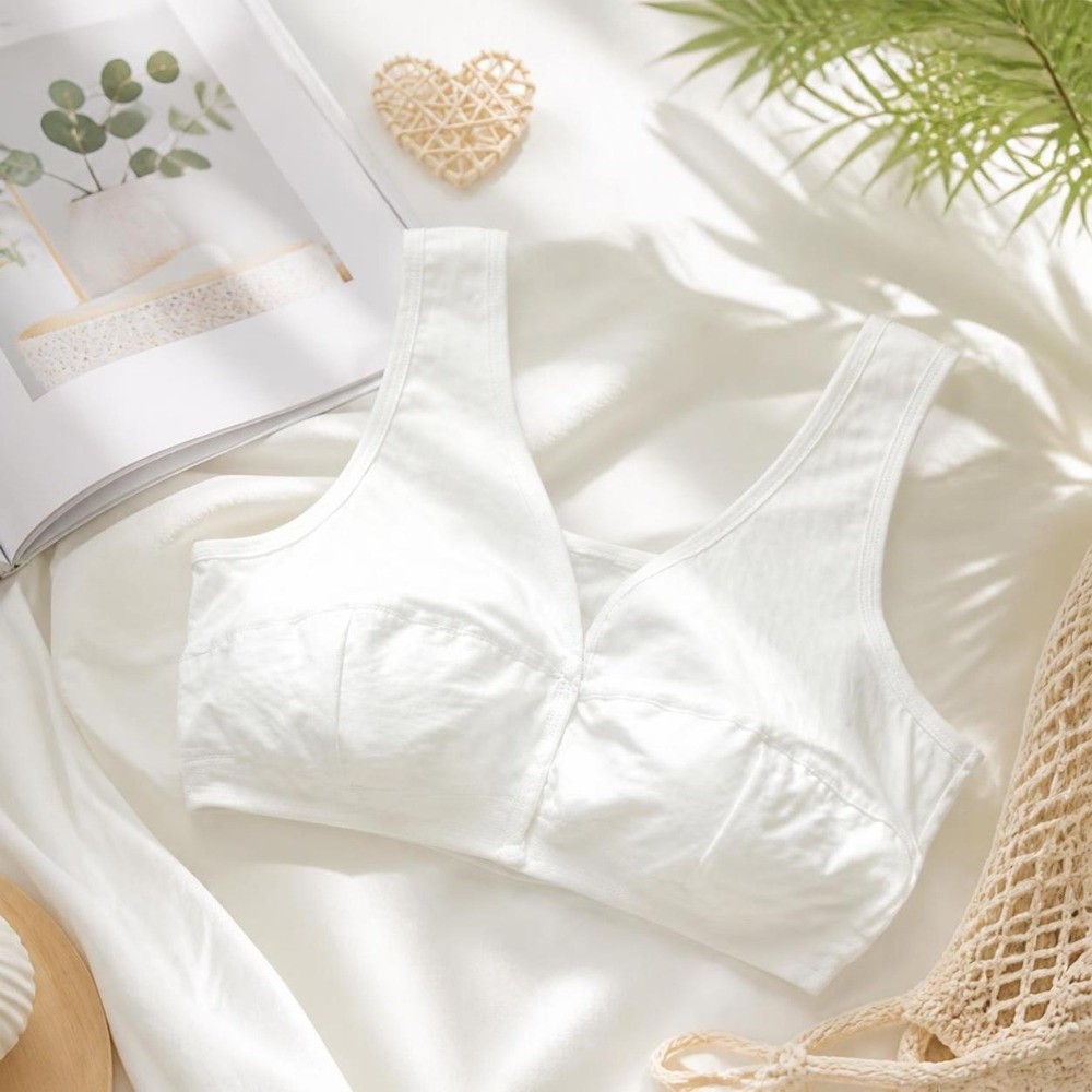 Reggiseno confortevole con chi - Wirefree Bra Comfort recensione e prezzo