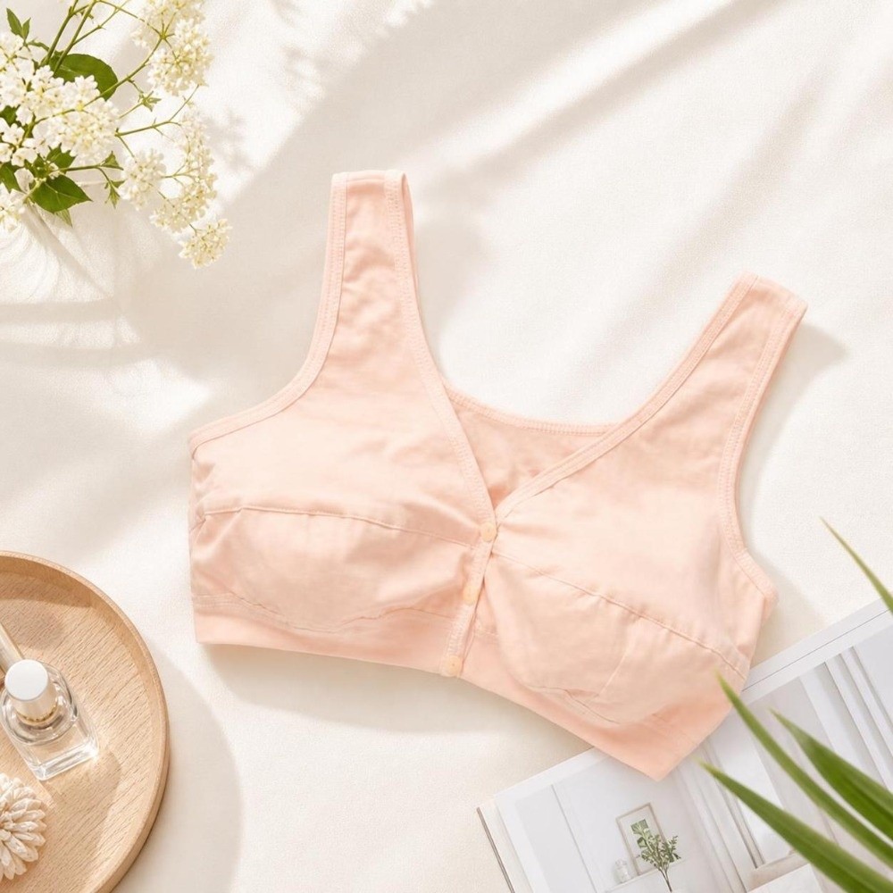 Reggiseno confortevole con chi - Wirefree Bra Comfort recensione e prezzo