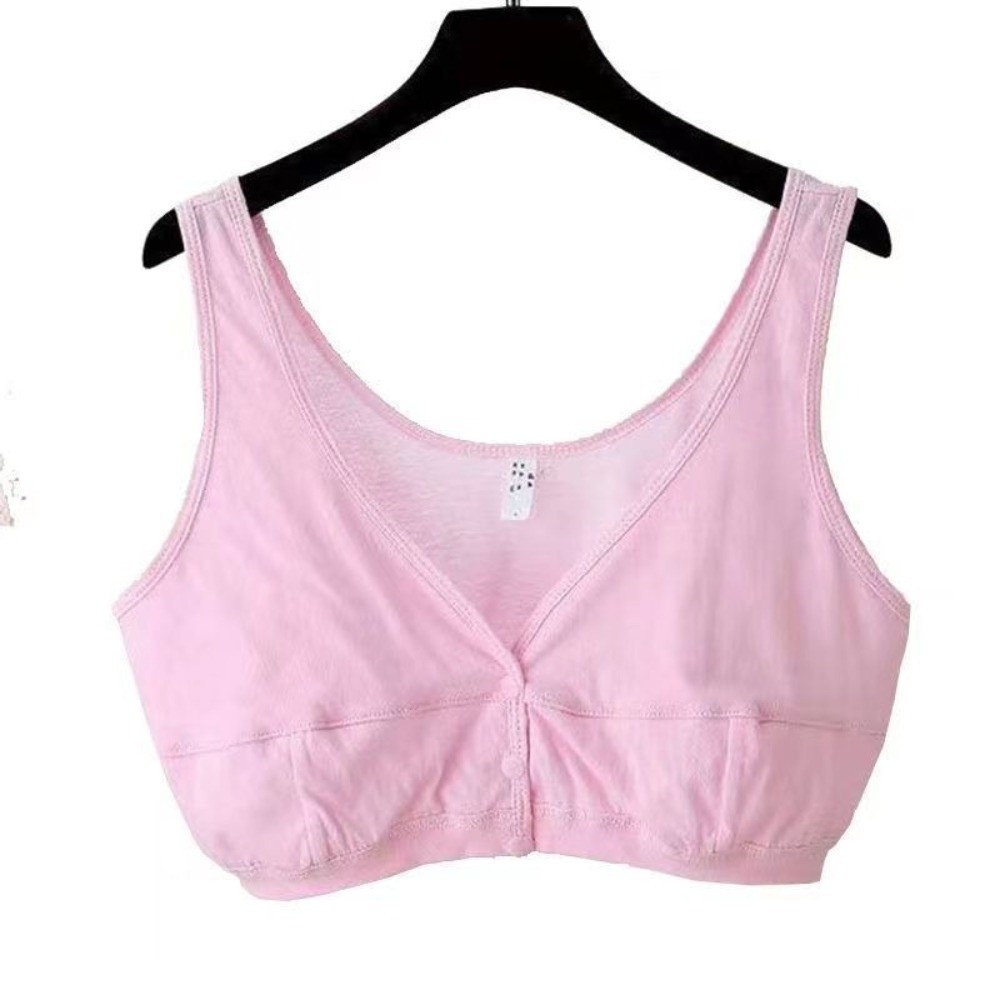 Reggiseno confortevole con chi - Wirefree Bra Comfort recensione e prezzo