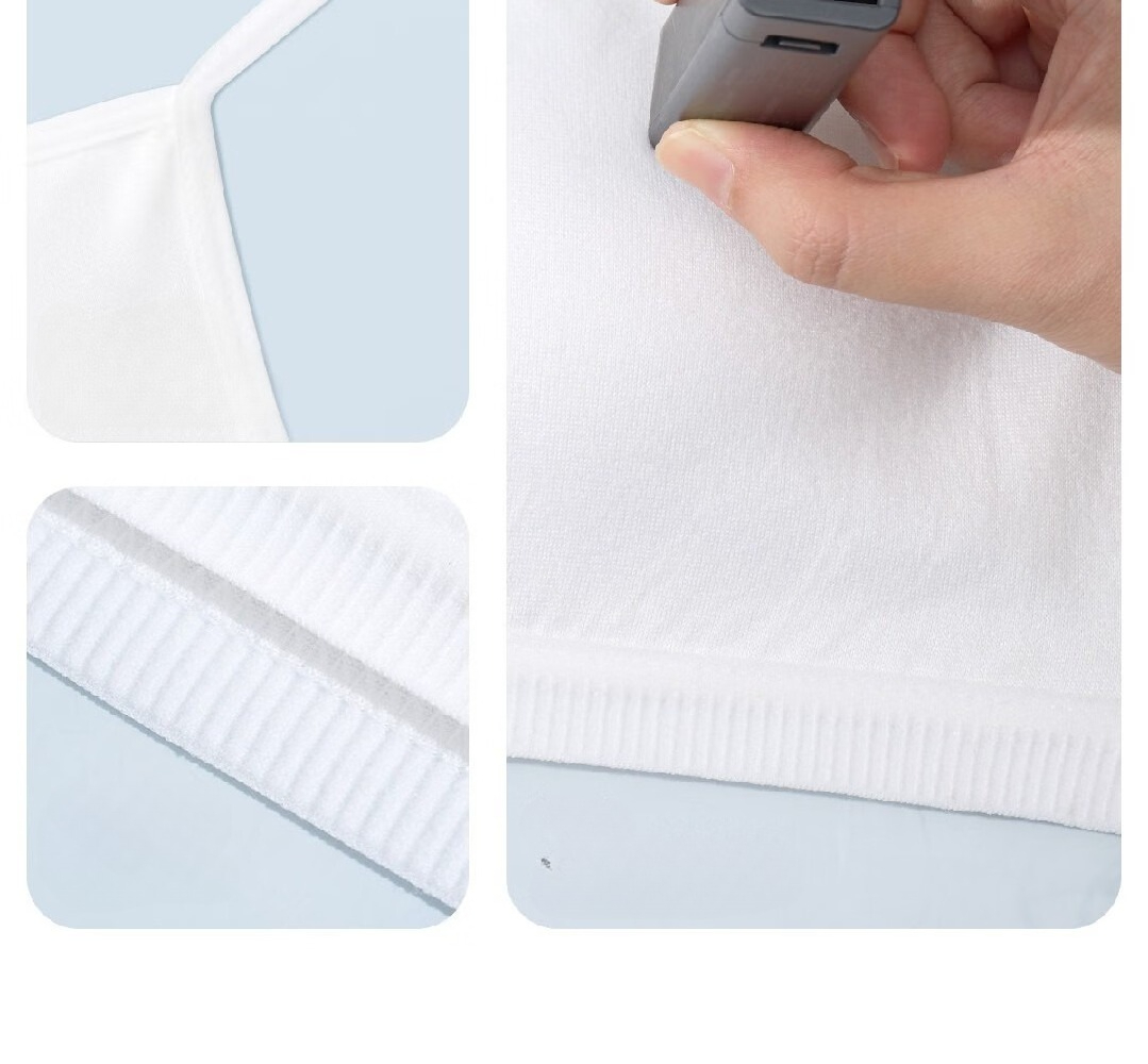 Confezione da 3 Reggiseni Mono - T Shirt Bra Seamless recensione e prezzo