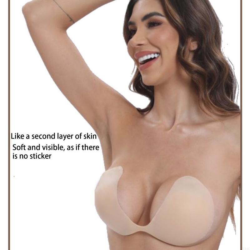 Reggiseno adesivo appiccicoso  - Backless Bra Sticky recensione e prezzo