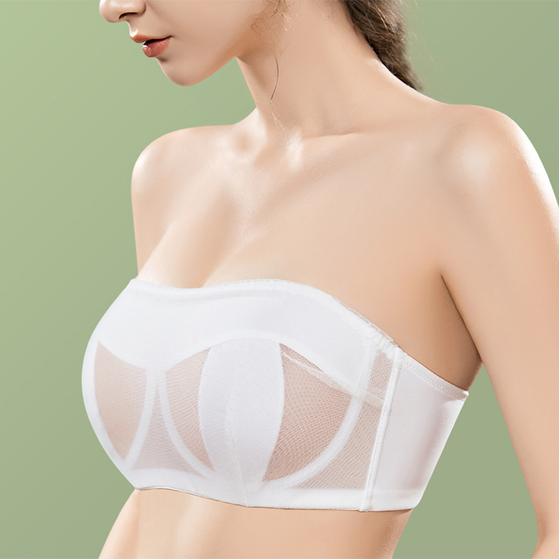 Reggiseni senza spalline per d - Demi Bra Balconette recensione e prezzo