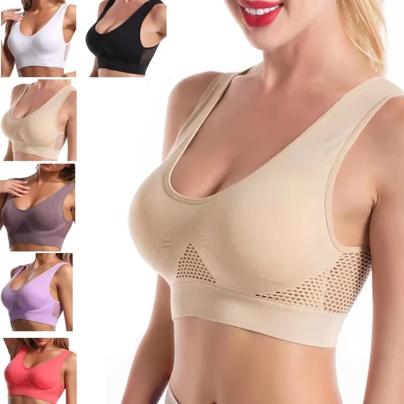 Reggiseno sportivo da donna ta - Full Coverage Bra recensione e prezzo