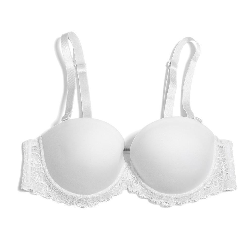 Nuovi Reggiseni Sexy da Donna  - Convertible Bra Multiway recensione e prezzo