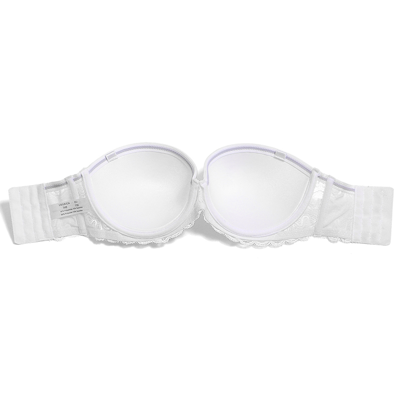 Nuovi Reggiseni Sexy da Donna  - Convertible Bra Multiway recensione e prezzo
