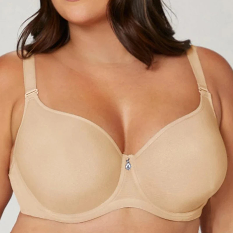 Reggiseno Minimizer Contenitiv - Underwire Bra Padded recensione e prezzo