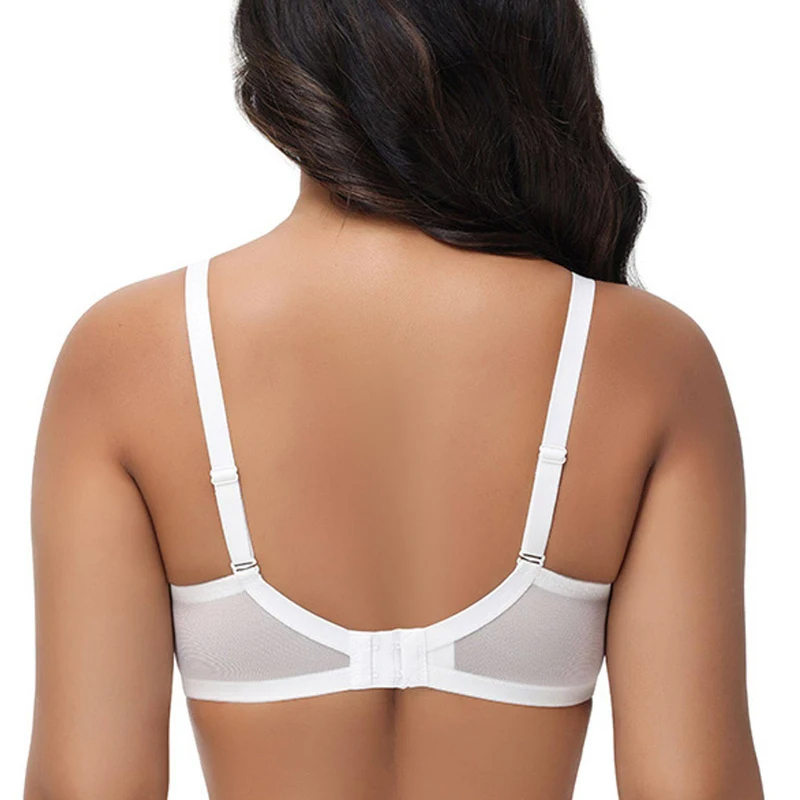 Reggiseno Minimizer Contenitiv - Underwire Bra Padded recensione e prezzo