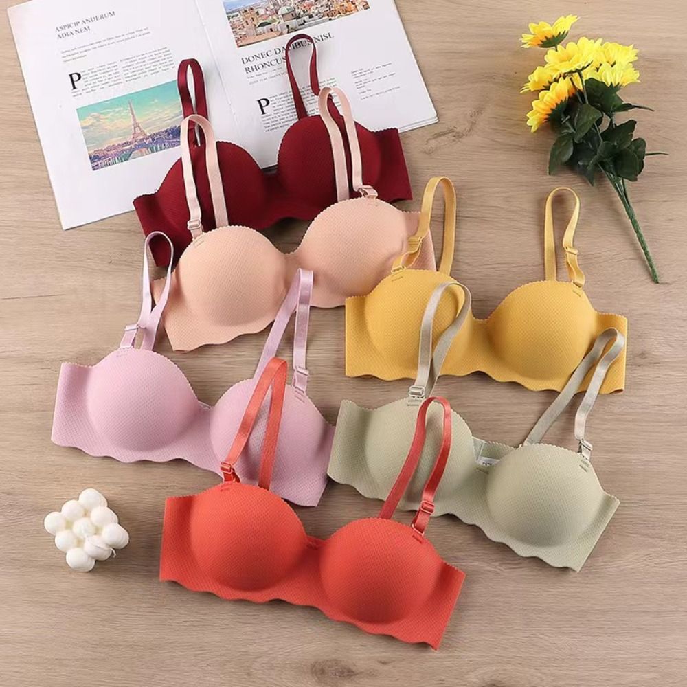 Reggiseno Sexy e Confortevole  - Wirefree Bra Comfort recensione e prezzo
