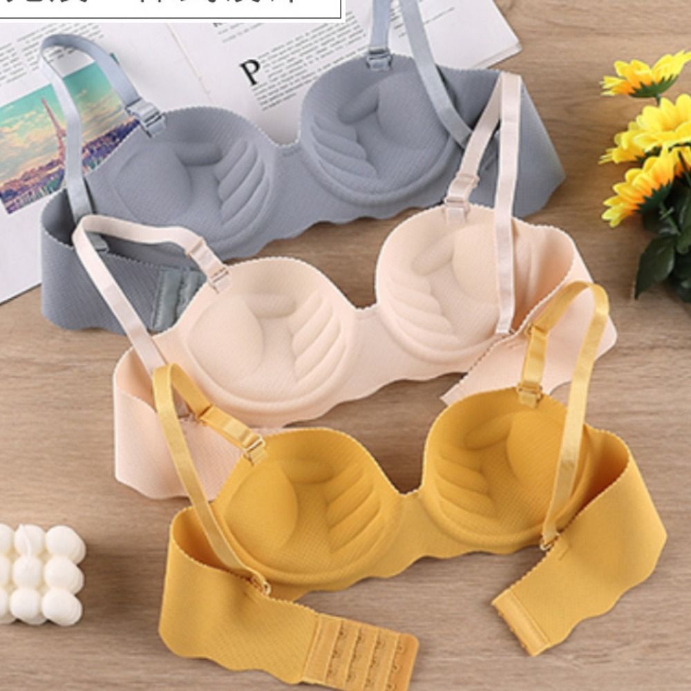 Reggiseno Sexy e Confortevole  - Wirefree Bra Comfort recensione e prezzo
