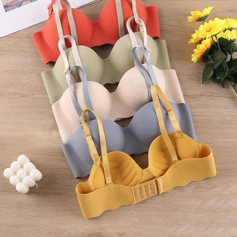 Reggiseno Sexy e Confortevole  - Wirefree Bra Comfort recensione e prezzo
