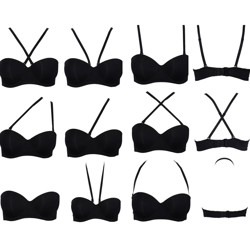 Biancheria intima Multiway da  - Convertible Bra Multiway recensione e prezzo