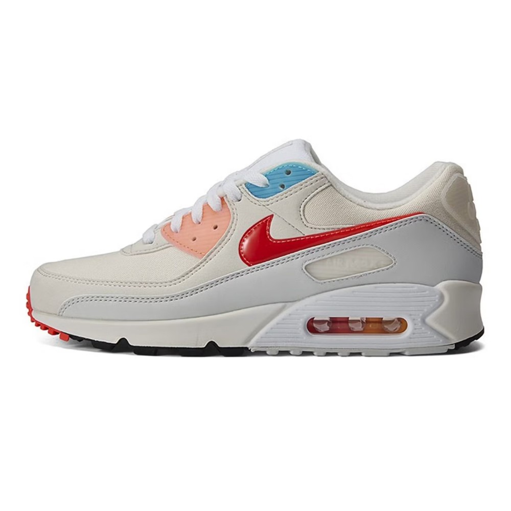Scarpe da corsa da uomo Nike A - Nike Shoes Air Max 90 recensione e prezzo