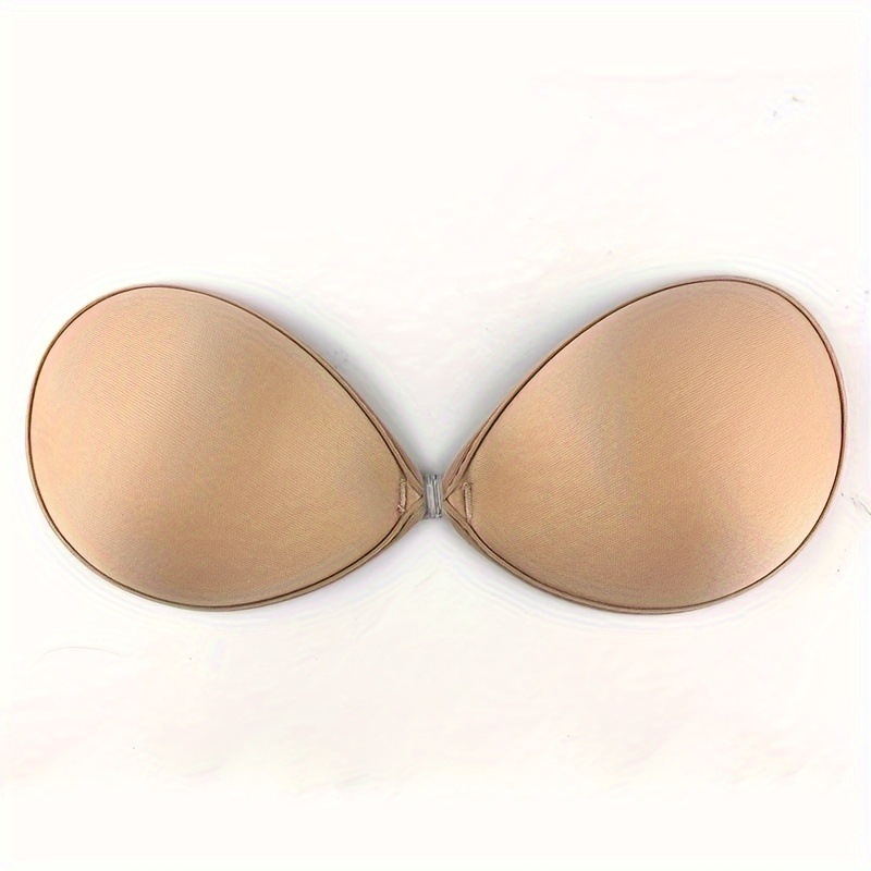 Reggiseno push up invisibile B - Backless Bra Sticky recensione e prezzo