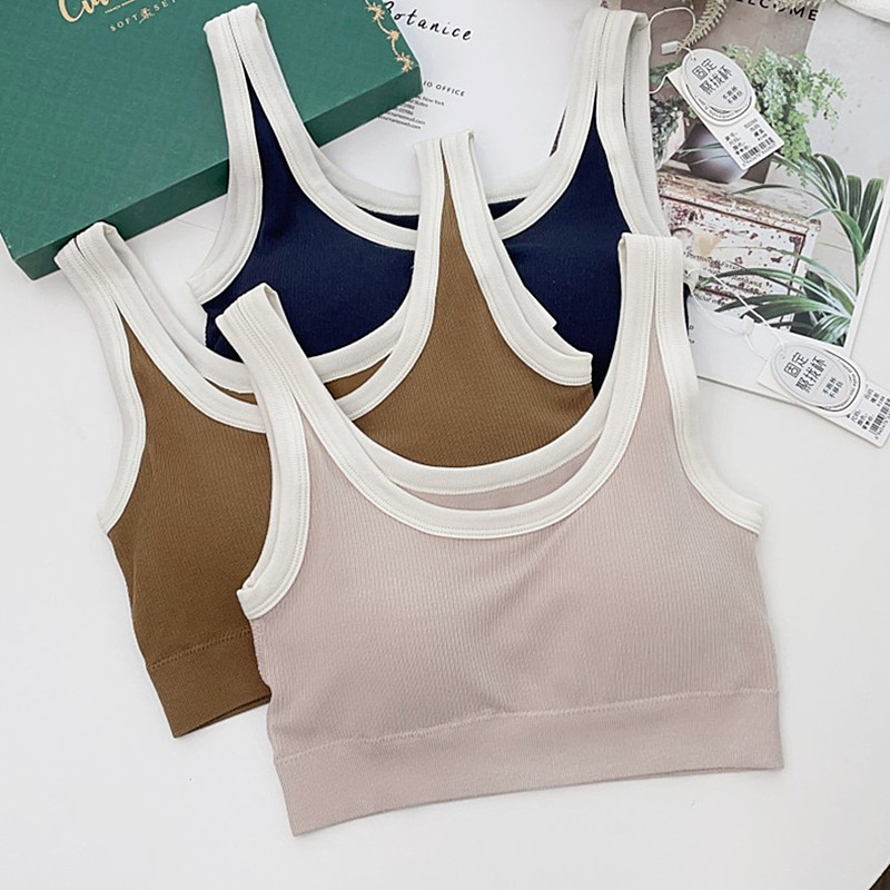 2025 Nuovo Comfort Senza Soluz - T Shirt Bra Seamless recensione e prezzo