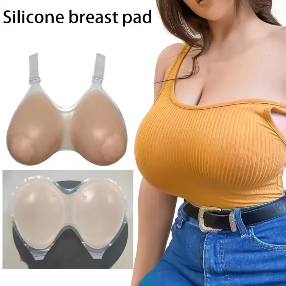Reggiseno crossdresser sexy CD - Mastectomy Bra Pocket recensione e prezzo