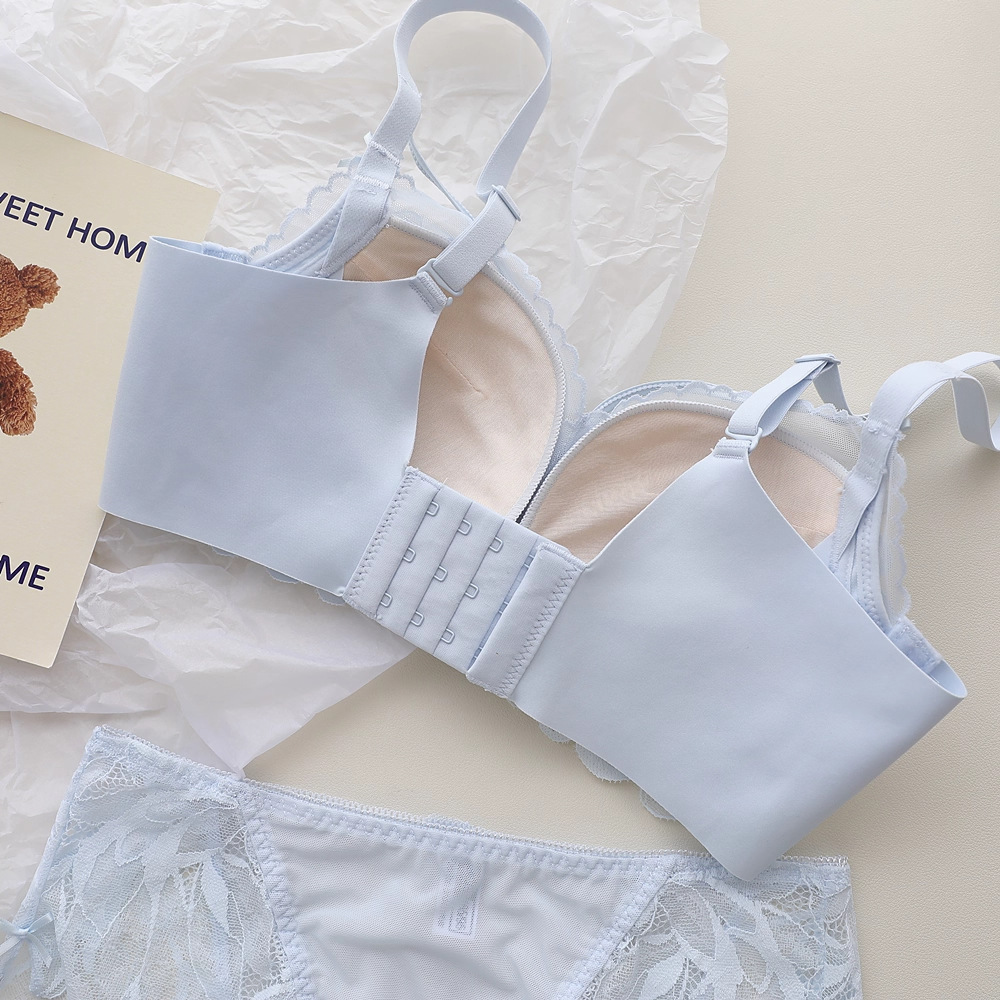 Lingerie da giardino francese  - Underwire Bra Padded recensione e prezzo