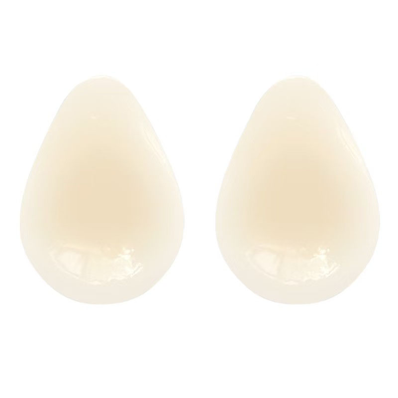 Copricapezzoli in silicone inv - Push Up Bra Silicone recensione e prezzo