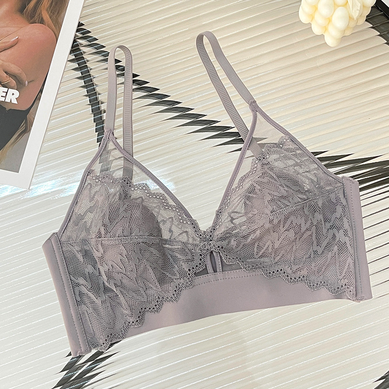 Top Corto Sexy in Pizzo con Sc - T Shirt Bra Seamless recensione e prezzo