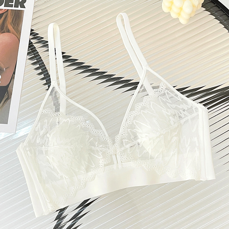 Top Corto Sexy in Pizzo con Sc - T Shirt Bra Seamless recensione e prezzo