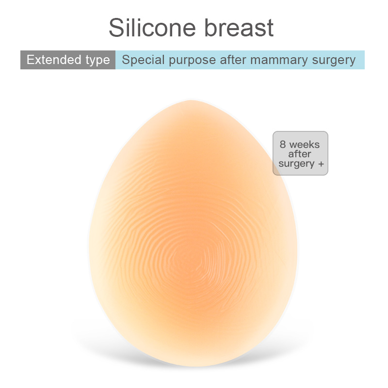 Protesi Mammarie in Silicone O - Mastectomy Bra Pocket recensione e prezzo