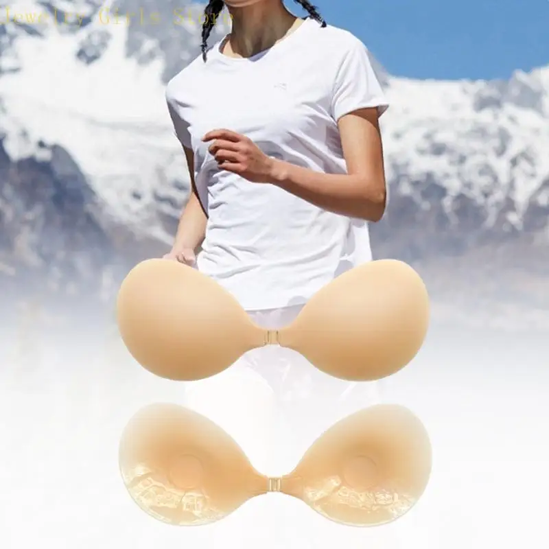 Stickys Reggiseni push up senz - Backless Bra Sticky recensione e prezzo