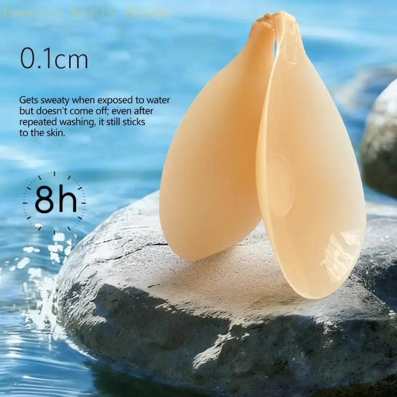 Stickys Reggiseni push up senz - Backless Bra Sticky recensione e prezzo