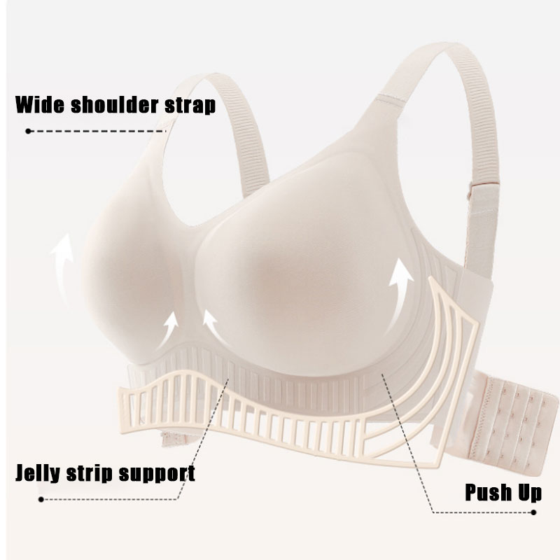 Reggiseni senza fili a copertu - Full Coverage Bra recensione e prezzo