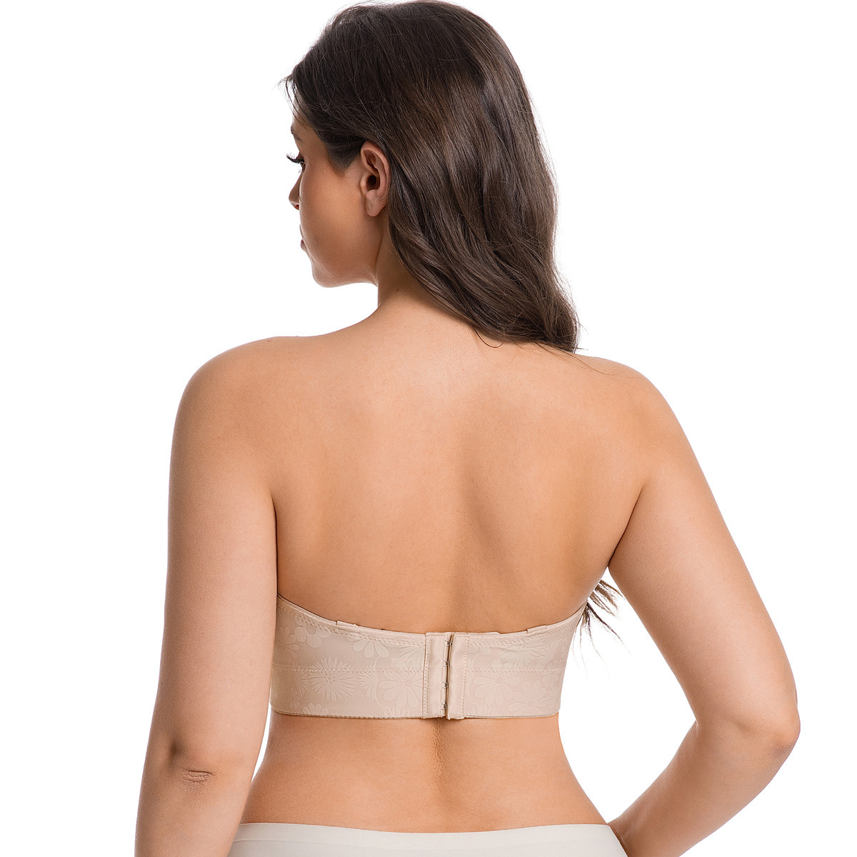 Reggiseno Mezza Coppa Donna Mu - Convertible Bra Multiway recensione e prezzo
