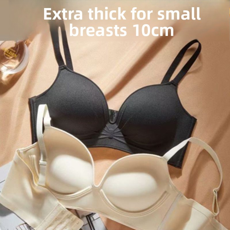 Reggiseno Push-Up Estremo Senz - T Shirt Bra Seamless recensione e prezzo