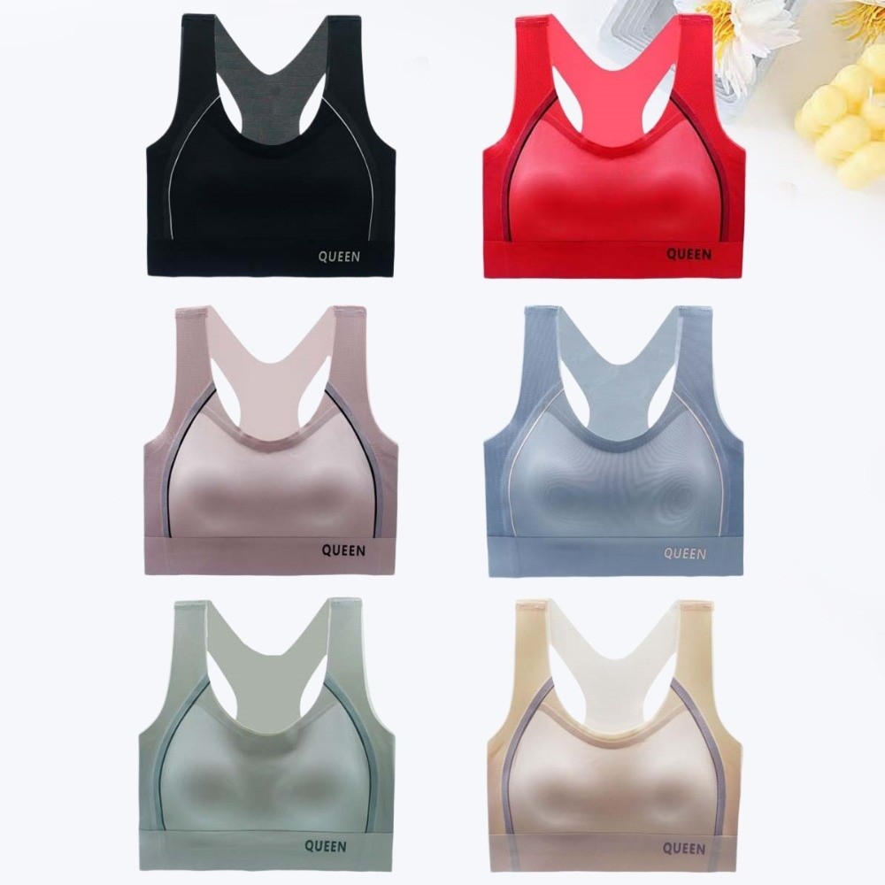 Reggiseno a U senza fili, morb - Wirefree Bra Comfort recensione e prezzo