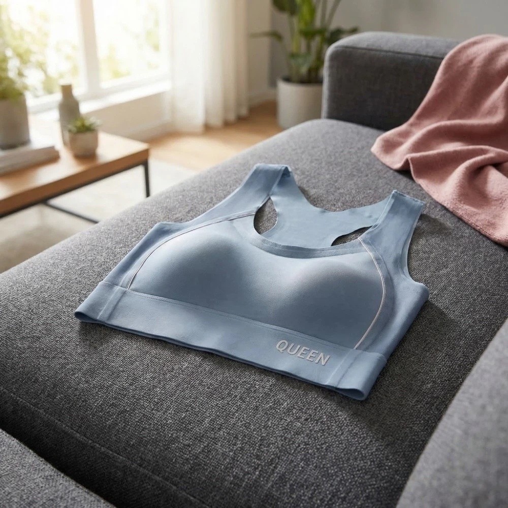Reggiseno a U senza fili, morb - Wirefree Bra Comfort recensione e prezzo