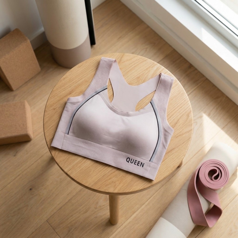 Reggiseno a U senza fili, morb - Wirefree Bra Comfort recensione e prezzo