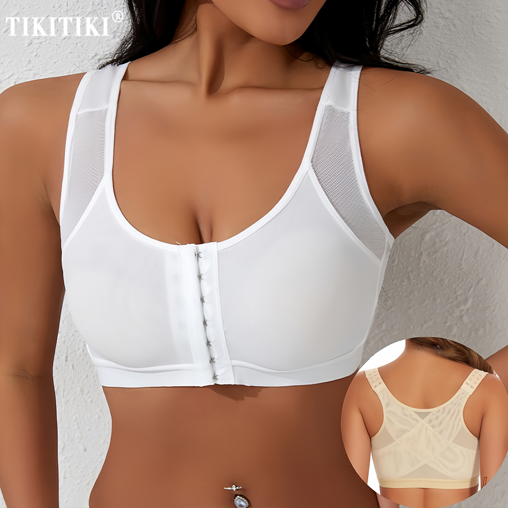 Reggiseno sportivo quotidiano  - Mastectomy Bra Pocket recensione e prezzo