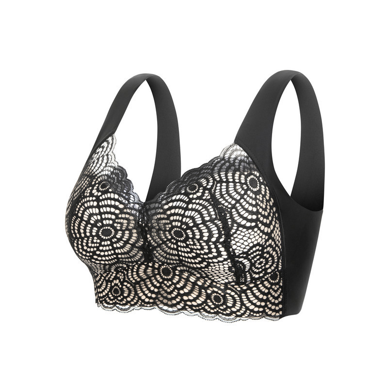 L'bellagiovanna Reggiseno in p - Wirefree Bra Comfort recensione e prezzo