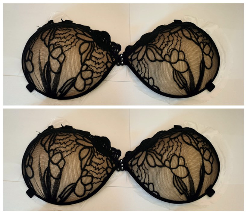 Reggiseni Adesivi Sexy da Donn - Backless Bra Sticky recensione e prezzo