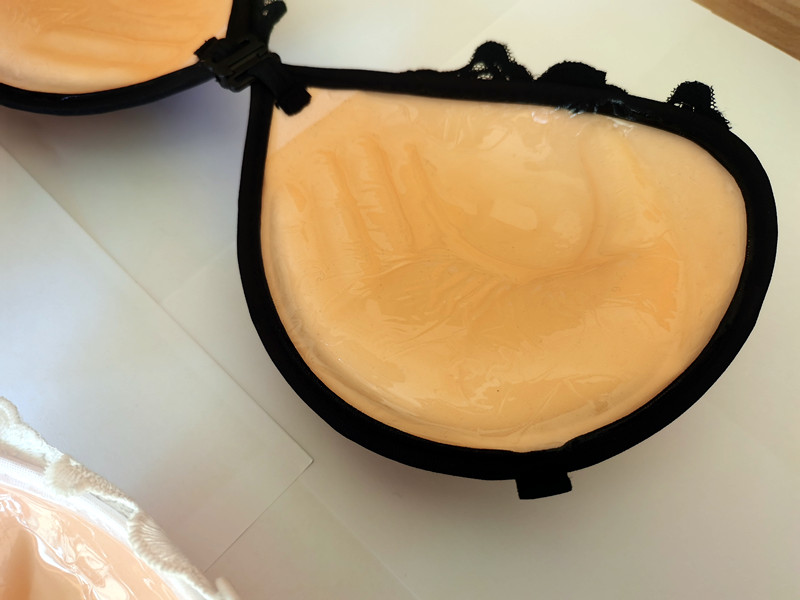 Reggiseni Adesivi Sexy da Donn - Backless Bra Sticky recensione e prezzo