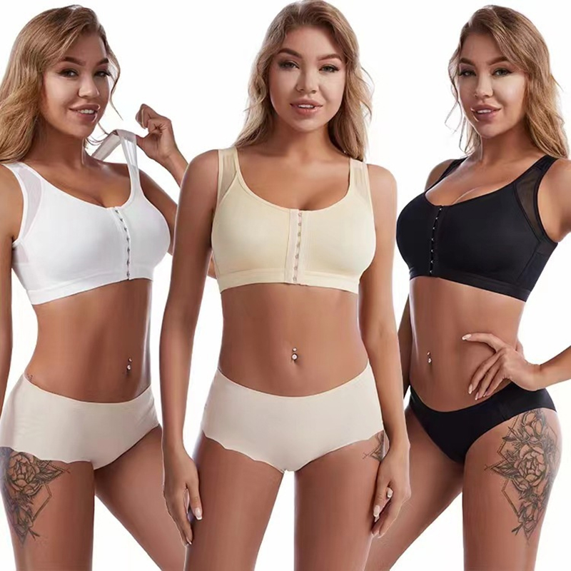 Donne chirurgia Post-chirurgic - Mastectomy Bra Pocket recensione e prezzo