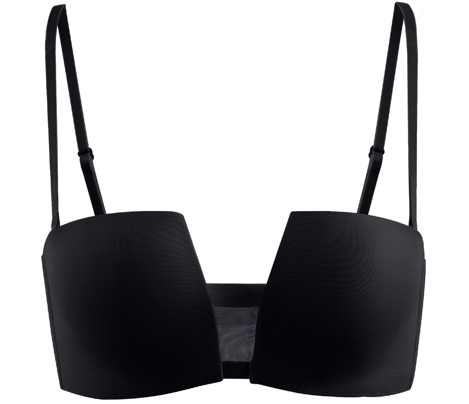 Nuovo Reggiseno da Donna Senza - Convertible Bra Multiway recensione e prezzo