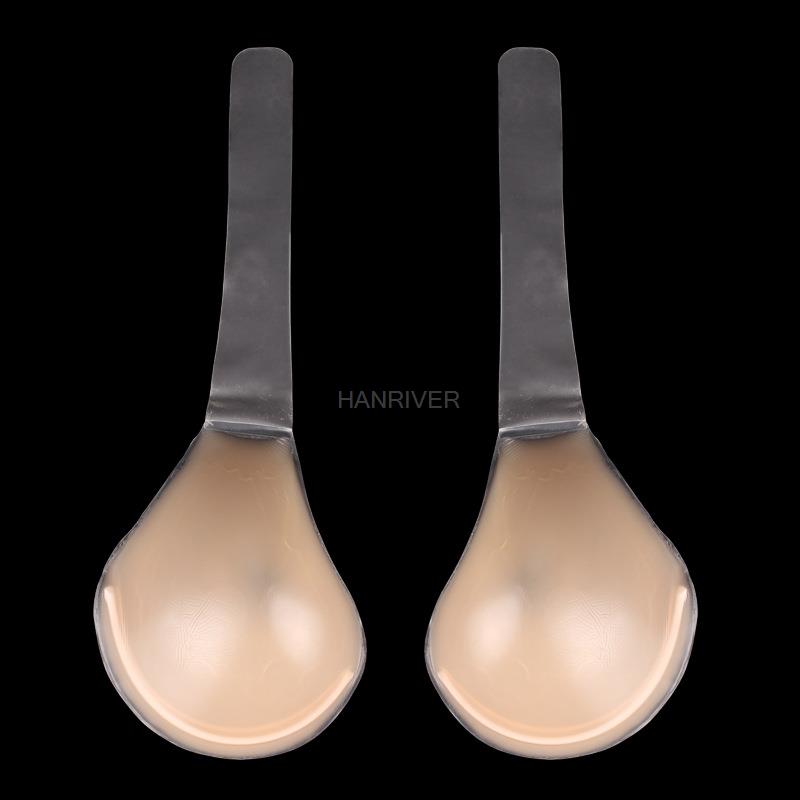 Reggiseno in silicone taglie f - Backless Bra Sticky recensione e prezzo