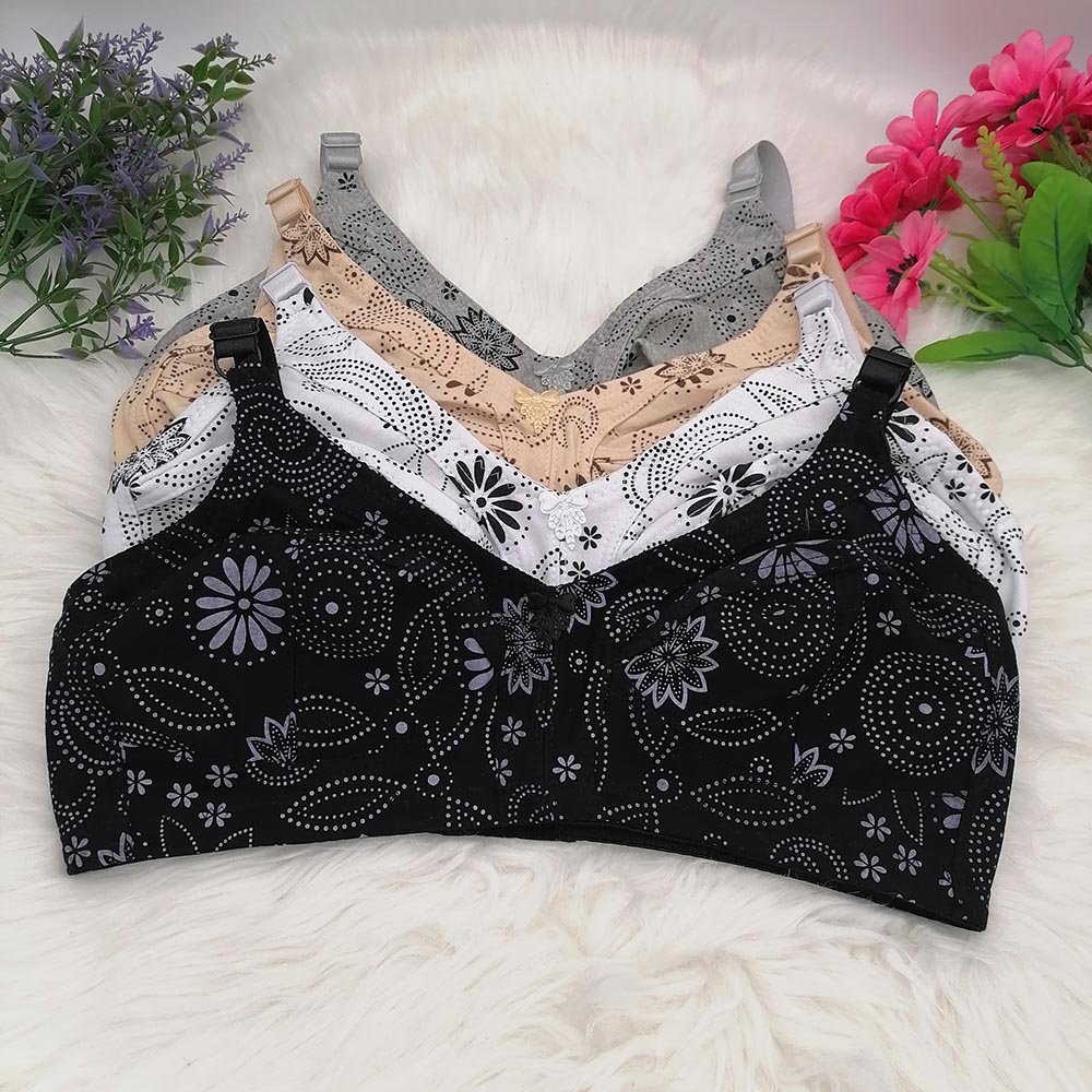 Reggiseno senza fili da donna  - Wirefree Bra Comfort recensione e prezzo