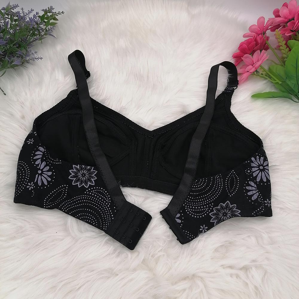 Reggiseno senza fili da donna  - Wirefree Bra Comfort recensione e prezzo