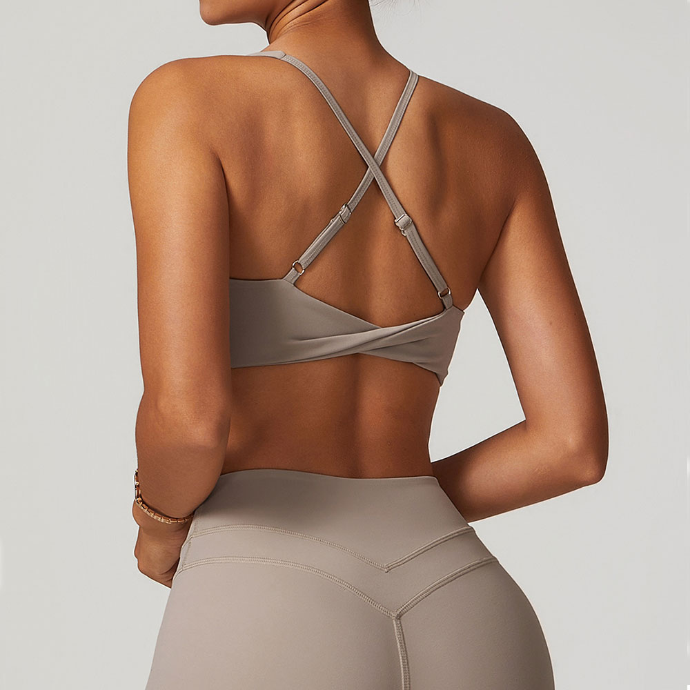 JUREN reggiseno sportivo donna - Underwire Bra Padded recensione e prezzo