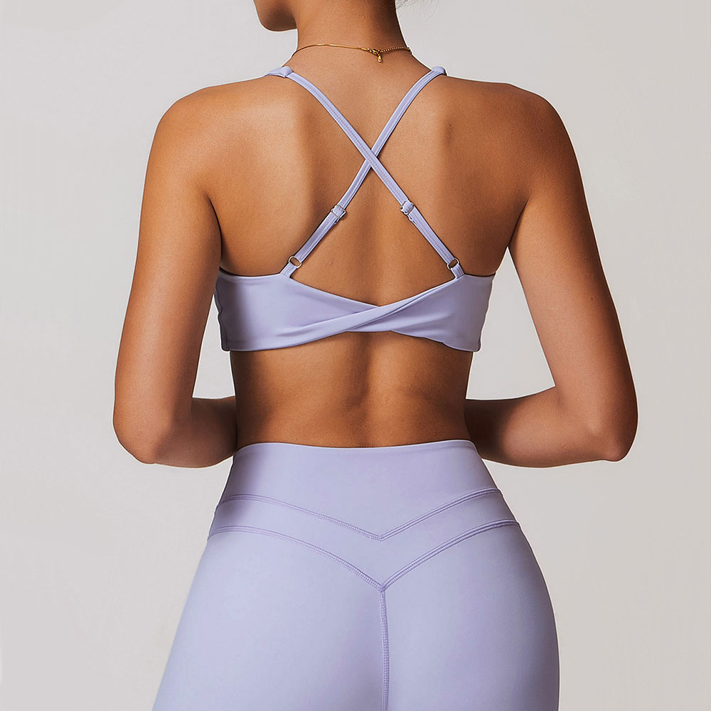 JUREN reggiseno sportivo donna - Underwire Bra Padded recensione e prezzo