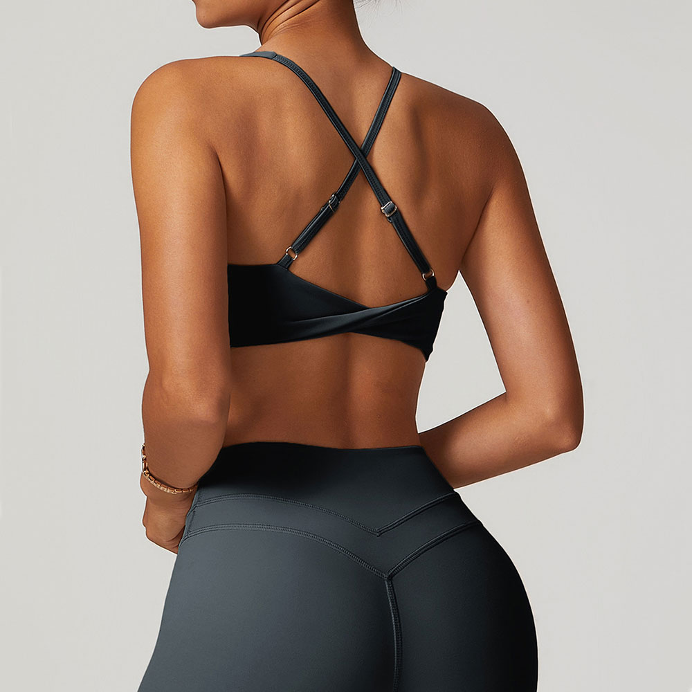 JUREN reggiseno sportivo donna - Underwire Bra Padded recensione e prezzo