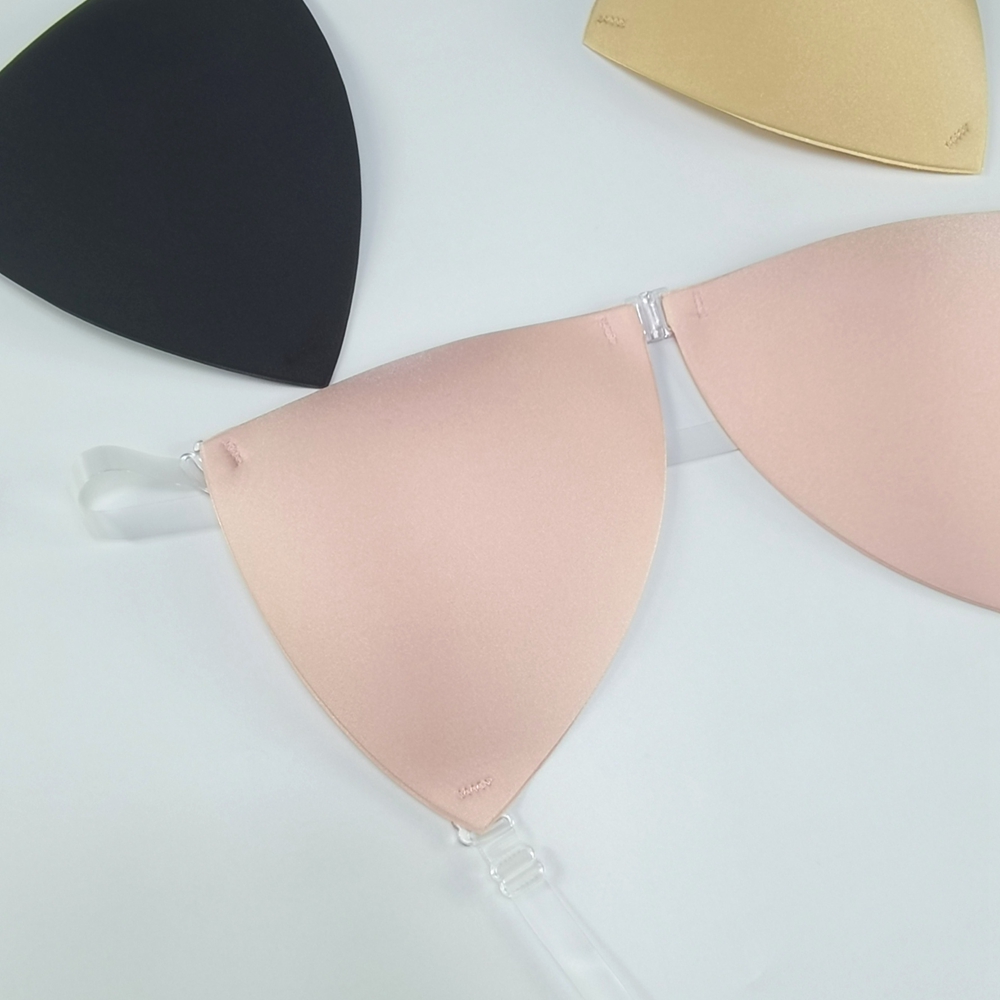 Reggiseno Adesivo per Donne, S - Push Up Bra Silicone recensione e prezzo