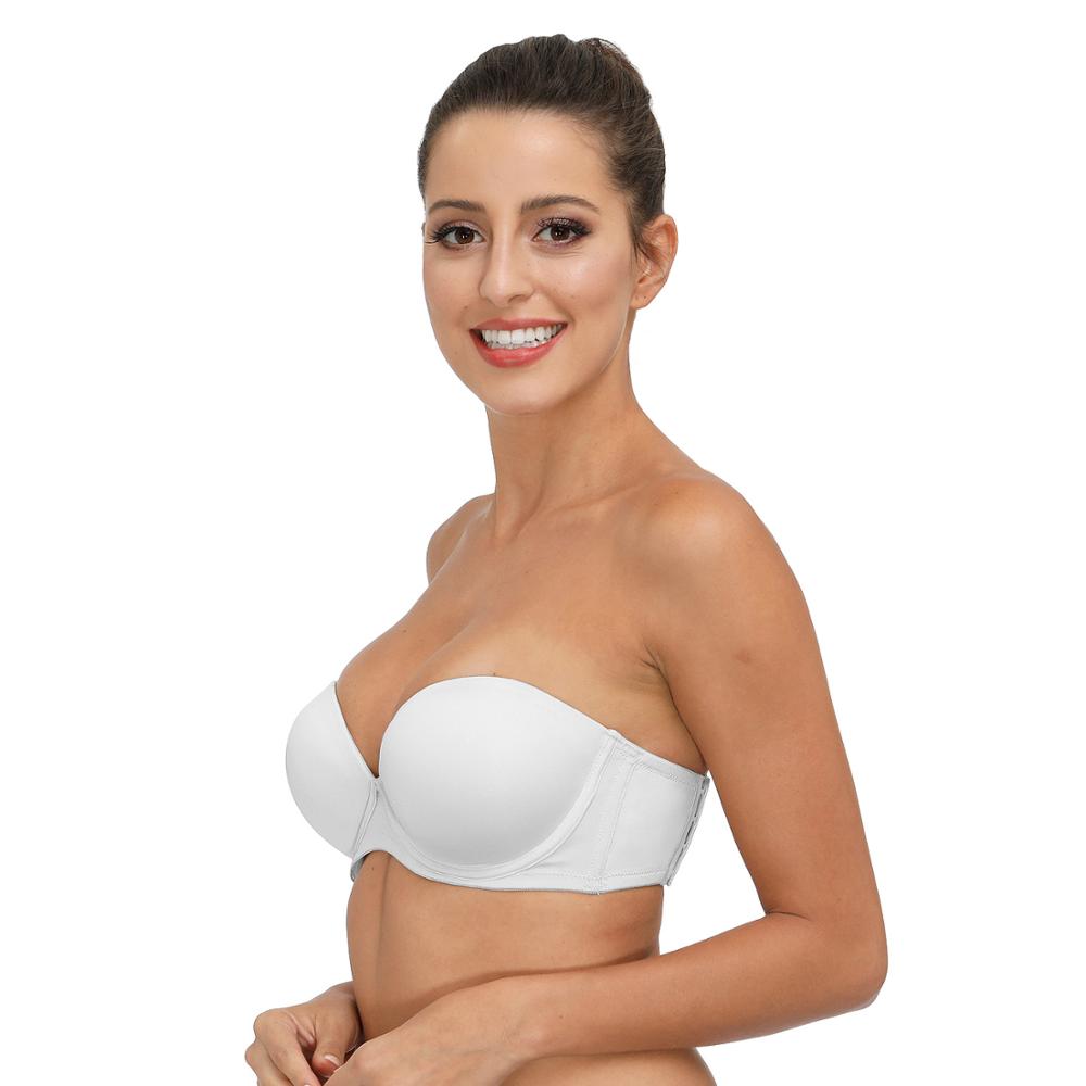 Nuovo Reggiseno Donna 2026 Sen - Convertible Bra Multiway recensione e prezzo