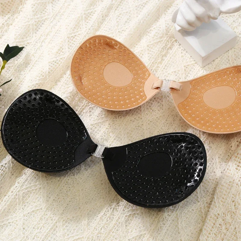 Reggiseno push-up estivo da 5  - Push Up Bra Silicone recensione e prezzo